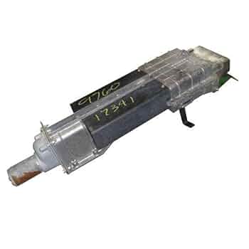 y.matsuse.724 Metallic leather sandals with heels Denim - Jeans For Women